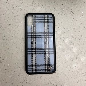 Wildflower iPhone XS Max case
